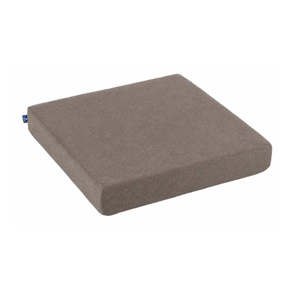 เบาะรองนั่งอเนกประสงค์ BLOOPI รุ่น BLOOPI THE SQUARE สีน้ำตาล_1